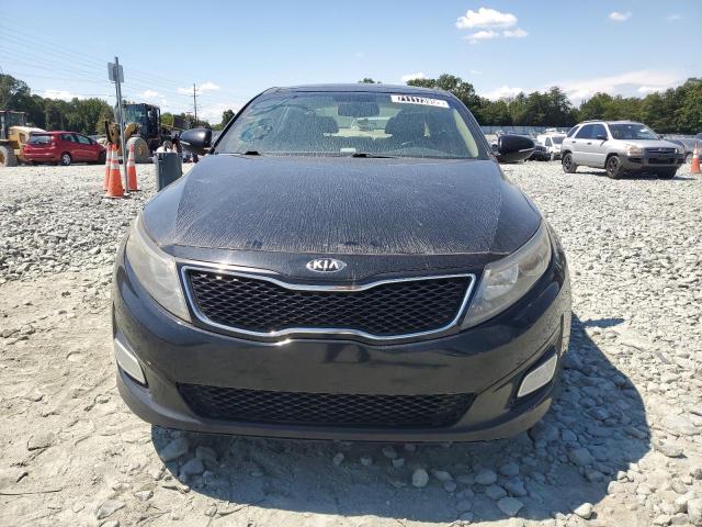 5XXGN4A72FG441493 - 2015 KIA OPTIMA EX BLACK photo 5