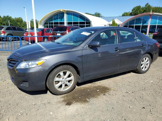 2011 TOYOTA CAMRY BASE, 