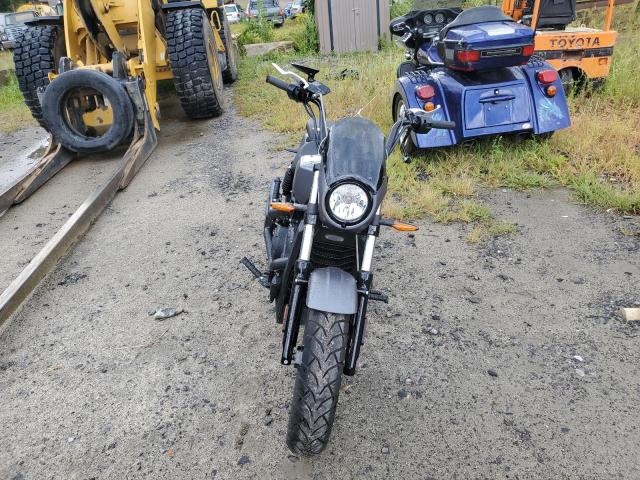 5VPFTB008H3001812 - 2017 VICTORY MOTORCYCLES OCTANE CHARCOAL photo 2