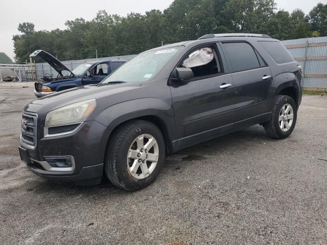2015 GMC ACADIA SLE, 
