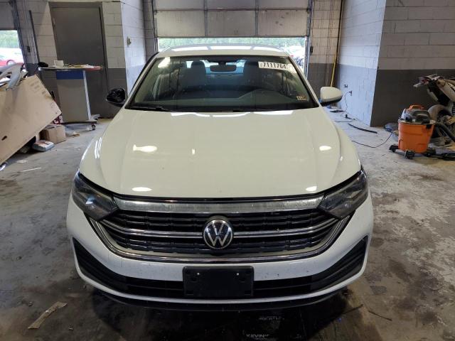 3VW4M7BU3PM038471 - 2023 VOLKSWAGEN JETTA S WHITE photo 5