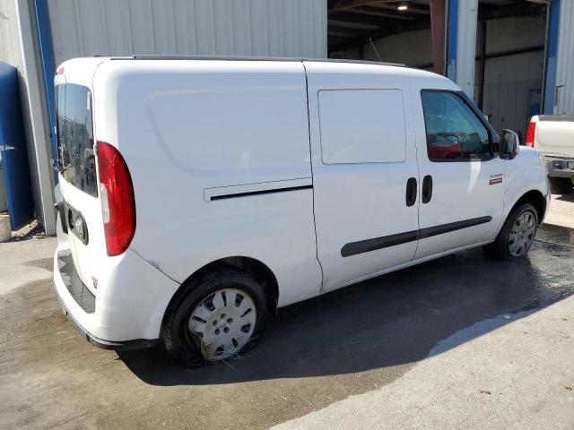 ZFBERFBT0G6C20158 - 2016 RAM PROMASTER SLT Білий фото 3
