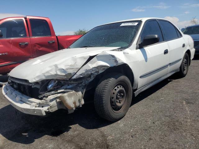 2001 HONDA ACCORD DX, 