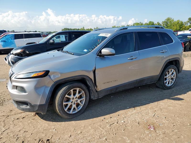 2015 JEEP CHEROKEE LATITUDE, 