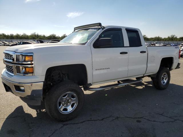 2014 CHEVROLET SILVERADO K1500 LT, 