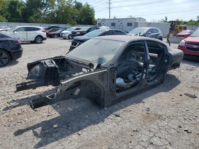 2019 DODGE CHARGER R/T, 