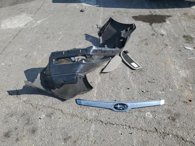 JF2SHABC7BH716480 - 2011 SUBARU FORESTER 2.5X Grafit foto 13