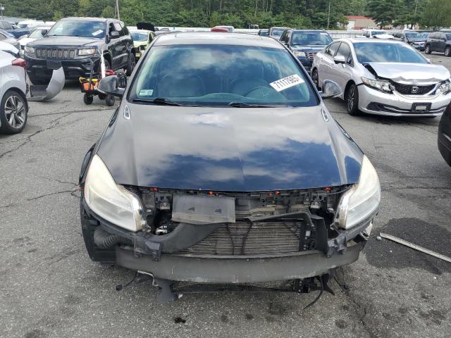 2G4GS5EV3D9194556 - 2013 BUICK REGAL PREMIUM BLACK photo 5