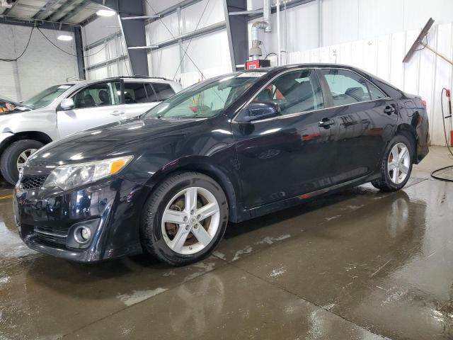 2014 TOYOTA CAMRY L, 