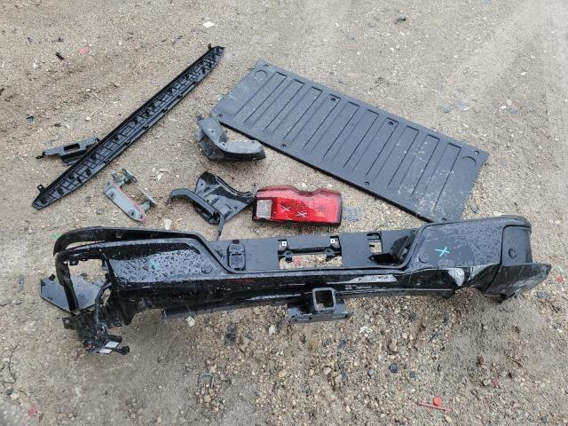 1GCGSBEC2P1237570 - 2023 CHEVROLET COLORADO Weiß Foto 12