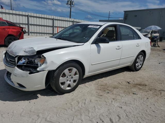 2009 HYUNDAI SONATA GLS, 
