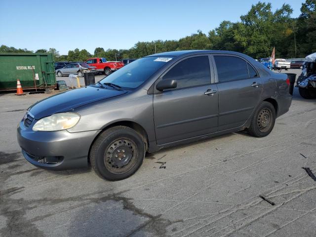 2005 TOYOTA COROLLA CE, 