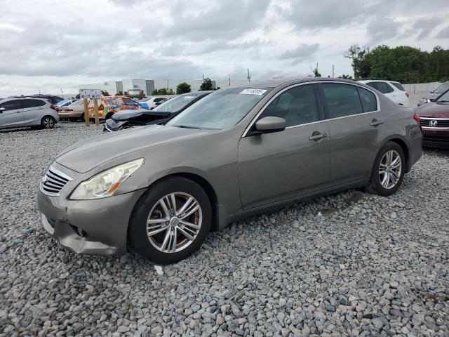 2013 INFINITI G37 BASE, 