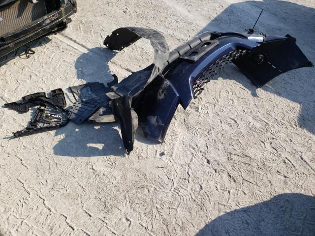 2T1LE40E39C003284 - 2009 TOYOTA MATRIX S Կապույտ լուսանկար 12