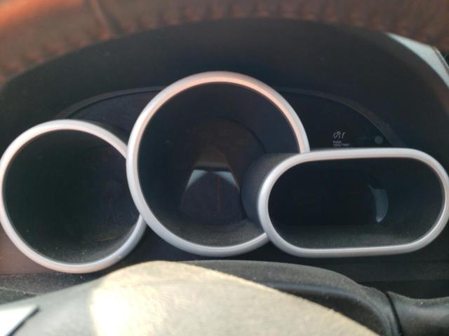 2T1LE40E39C003284 - 2009 TOYOTA MATRIX S Կապույտ լուսանկար 9