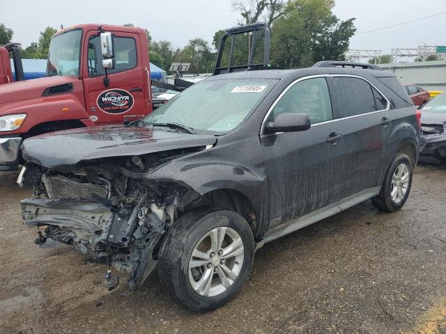 2014 CHEVROLET EQUINOX LT, 