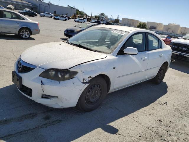 2008 MAZDA 3 I, 