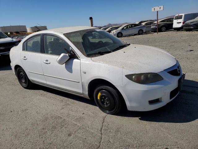 JM1BK32G181830460 - 2008 MAZDA 3 I 白色 照片 4