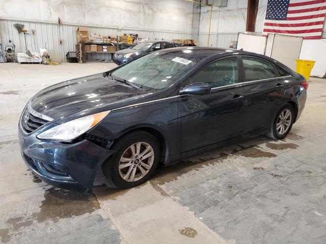 2011 HYUNDAI SONATA GLS, 