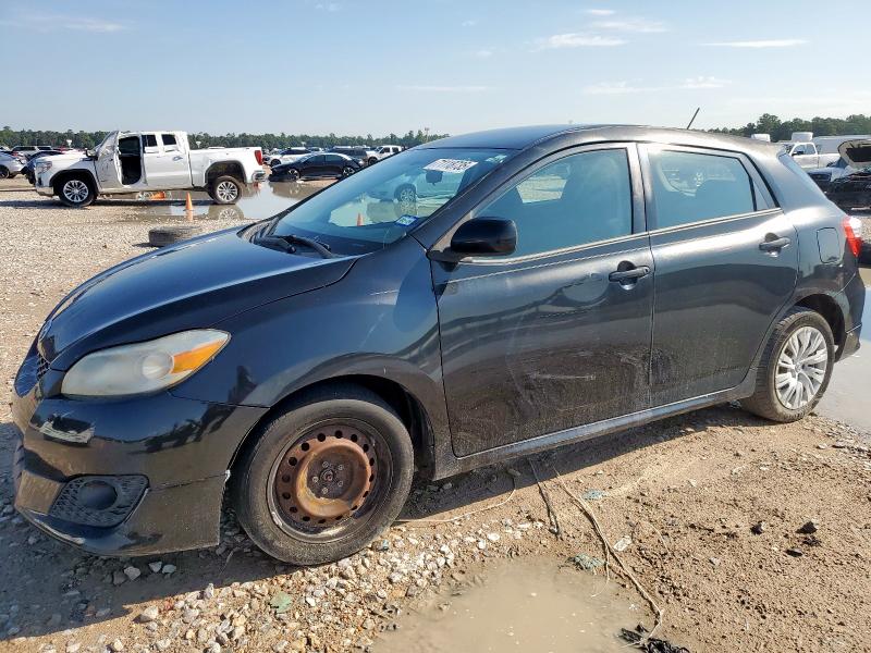 2009 TOYOTA COROLLA MA, 