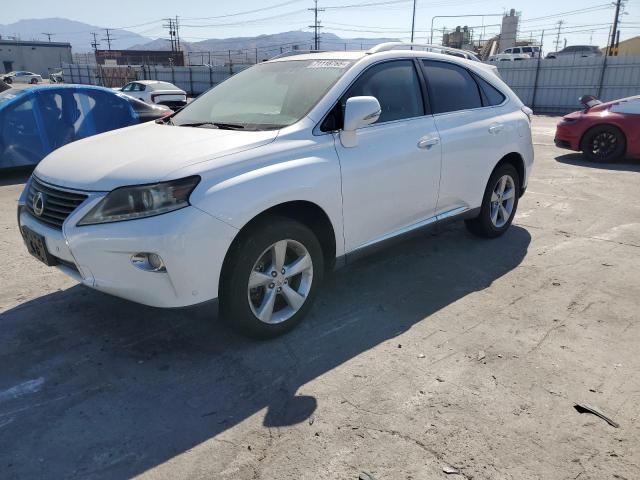 2014 LEXUS RX 350, 