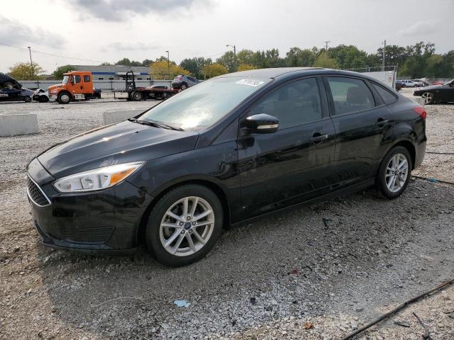 2017 FORD FOCUS SE, 