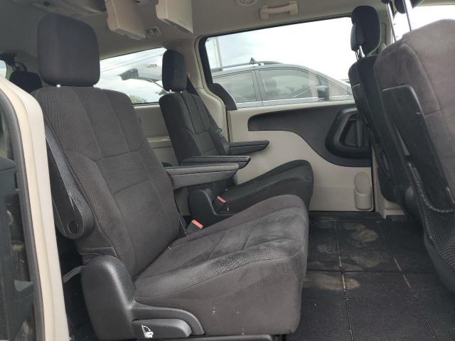 2C4RC1BG0CR119434 - 2012 CHRYSLER TOWN & COU TOURING 黑色 照片 11