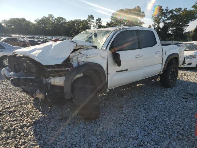 2020 TOYOTA TACOMA DOUBLE CAB, 