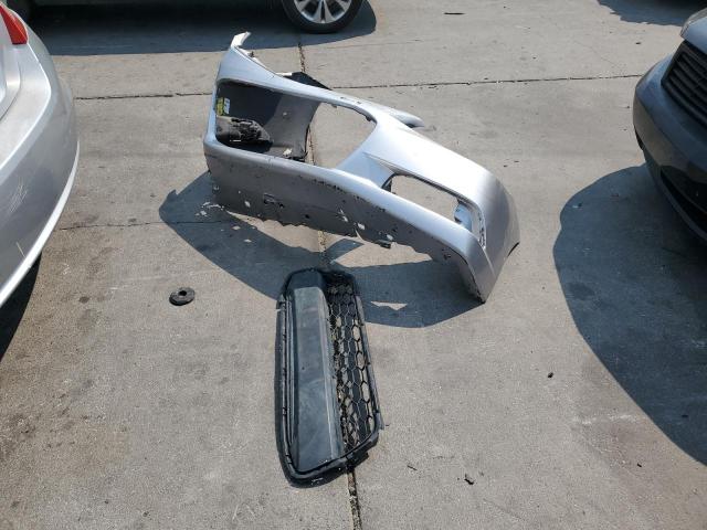 2HGFG3B1XCH521645 - 2012 HONDA CIVIC EXL SILVER photo 12