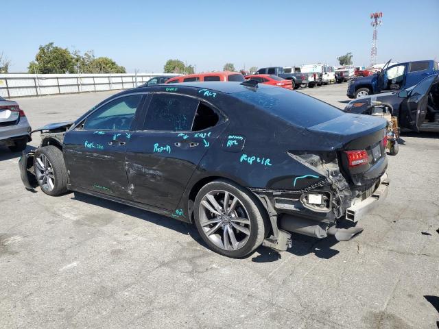 19UUB2F40KA006705 - 2019 ACURA TLX TECHNOLOGY Qara foto 2