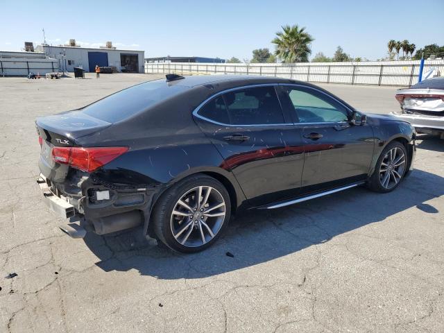 19UUB2F40KA006705 - 2019 ACURA TLX TECHNOLOGY Qara foto 3