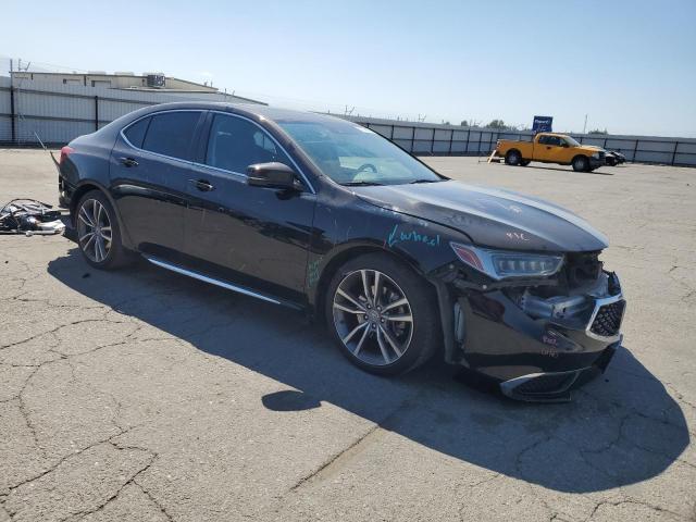 19UUB2F40KA006705 - 2019 ACURA TLX TECHNOLOGY Qara foto 4