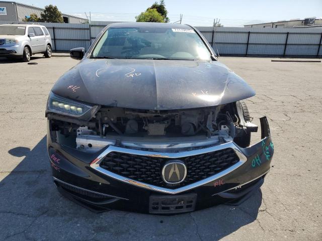 19UUB2F40KA006705 - 2019 ACURA TLX TECHNOLOGY Qara foto 5