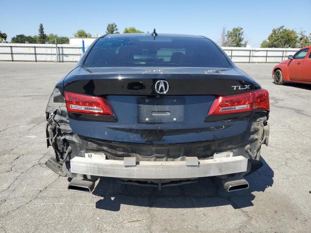 19UUB2F40KA006705 - 2019 ACURA TLX TECHNOLOGY Qara foto 6