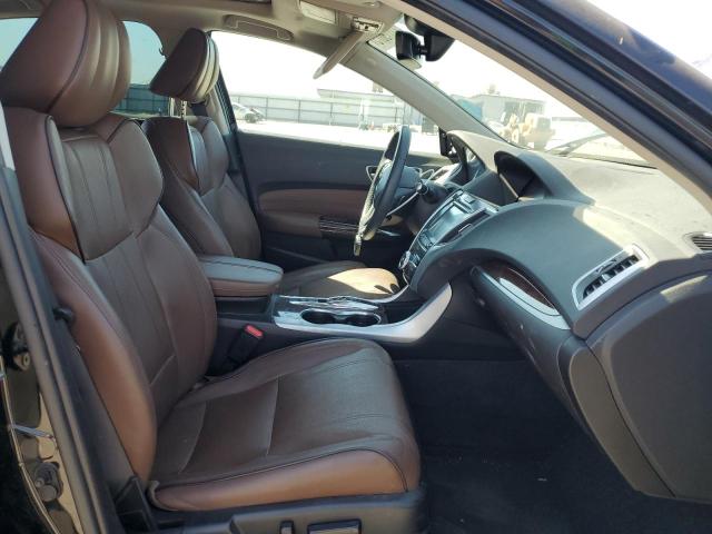 19UUB2F40KA006705 - 2019 ACURA TLX TECHNOLOGY Qara foto 7