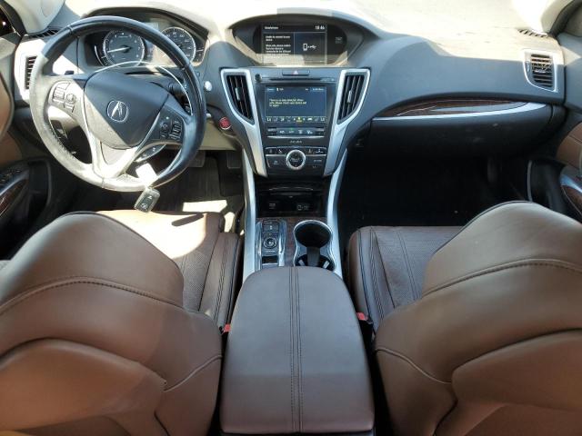 19UUB2F40KA006705 - 2019 ACURA TLX TECHNOLOGY Qara foto 8