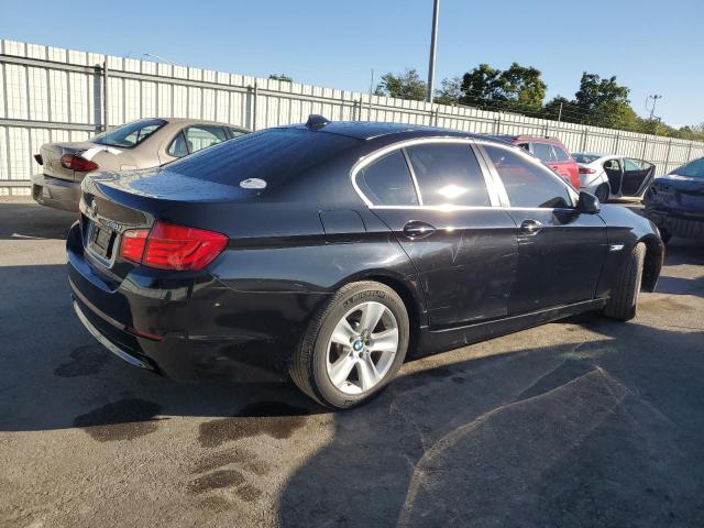 WBAFR1C50BC749019 - 2011 BMW 528 I BLACK photo 3