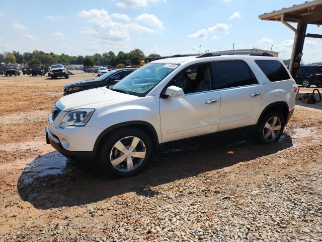 2010 GMC ACADIA SLT-1, 