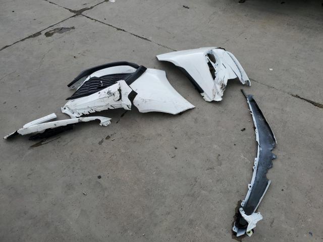 4T1S31AK1RU062708 - 2024 TOYOTA CAMRY SE NIGHT SHADE WHITE photo 12