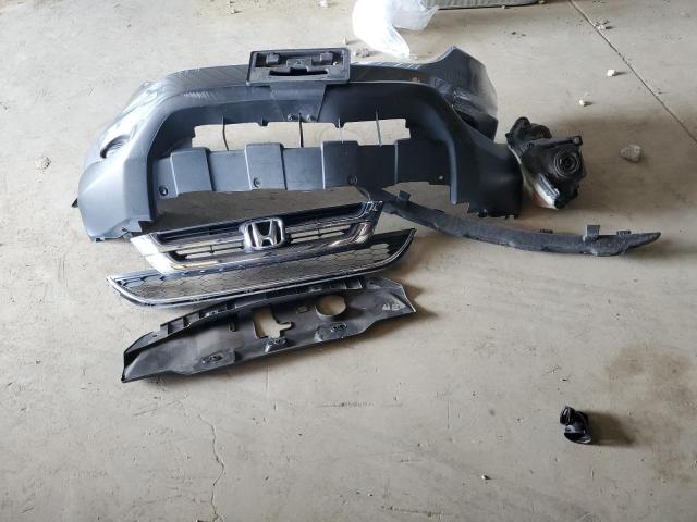 5J6RE4H71AL054936 - 2010 HONDA CR-V EXL GRAY photo 13