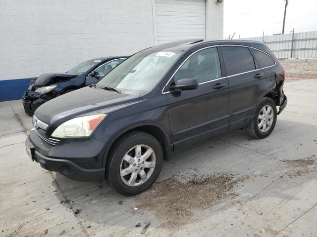 2008 HONDA CR-V EXL, 