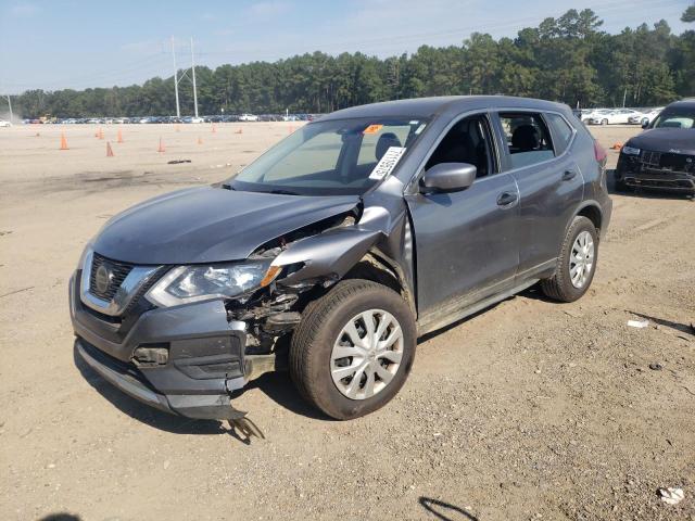 2018 NISSAN ROGUE S, 