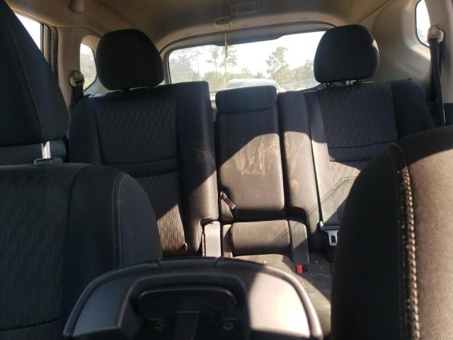 KNMAT2MT5JP576669 - 2018 NISSAN ROGUE S 灰色 照片 10