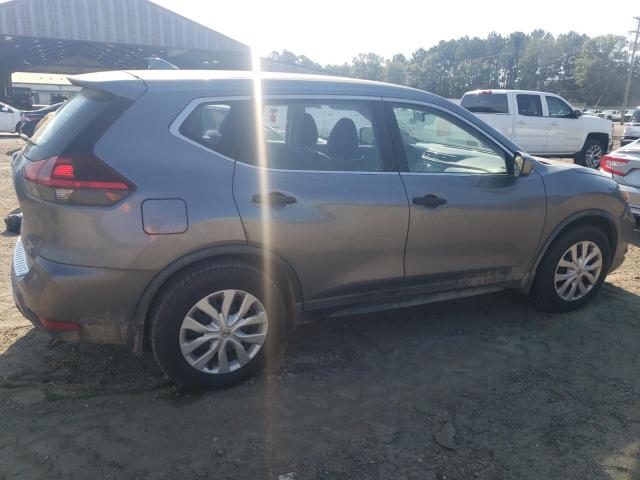 KNMAT2MT5JP576669 - 2018 NISSAN ROGUE S 灰色 照片 3