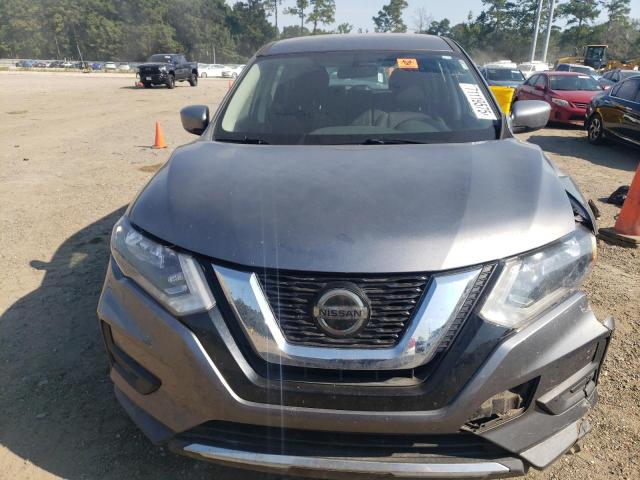 KNMAT2MT5JP576669 - 2018 NISSAN ROGUE S 灰色 照片 5