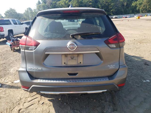 KNMAT2MT5JP576669 - 2018 NISSAN ROGUE S 灰色 照片 6