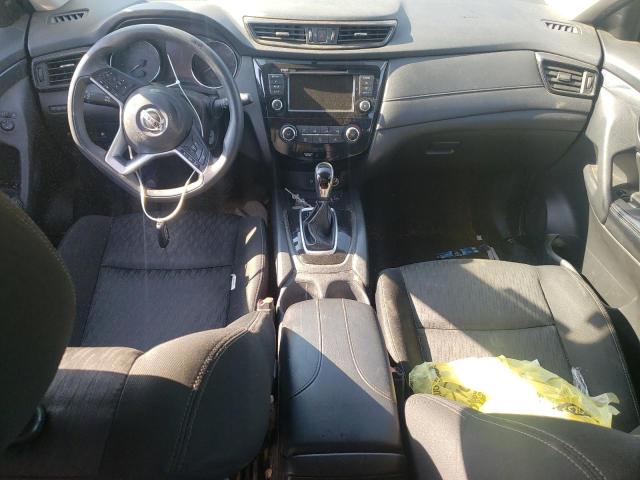 KNMAT2MT5JP576669 - 2018 NISSAN ROGUE S 灰色 照片 8