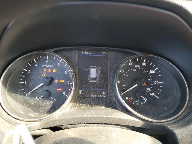 KNMAT2MT5JP576669 - 2018 NISSAN ROGUE S 灰色 照片 9