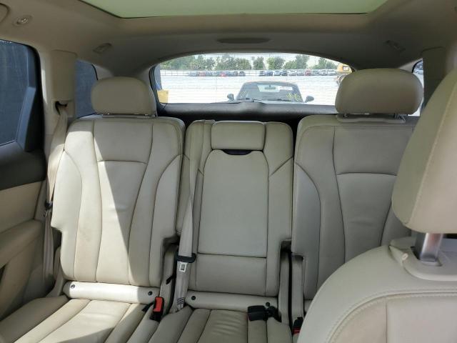 WA1LAAF71HD045841 - 2017 AUDI Q7 PREMIUM PLUS Ақ фото 10
