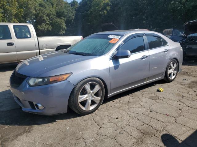 2012 ACURA TSX, 